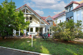 Sure Hotel by Best Western Limoges Sud